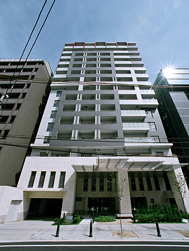 アルス梅田東 カノンアソシエイツ